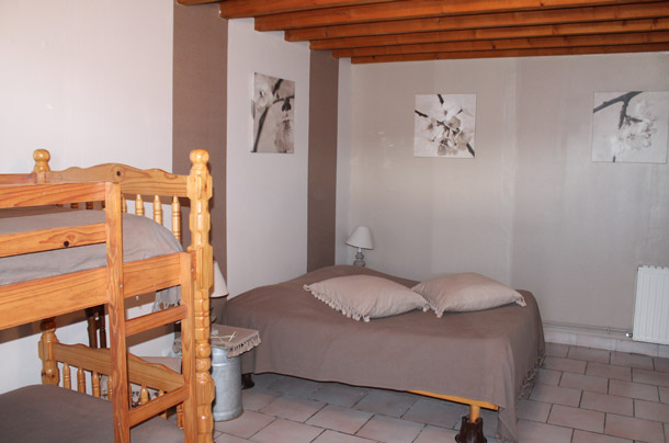 Chambre Baltazar