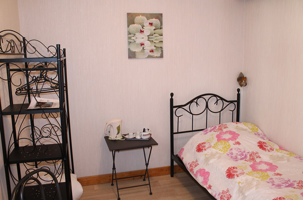 Chambre Scipion