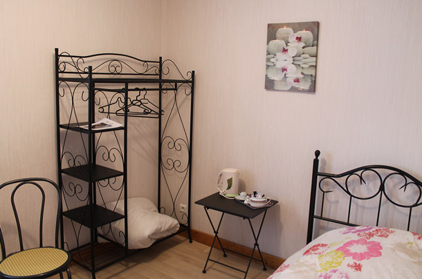 Chambre Scipion